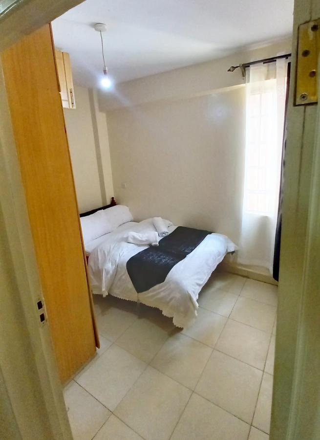 Cutie Home Stays Nairobi Exterior foto
